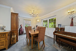 Dining Area- click for photo gallery